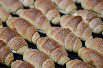 Croissants