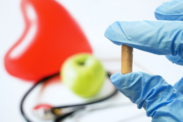 hypertension treatment, high blood pressure treatment concept, pressure and pulse control, health...