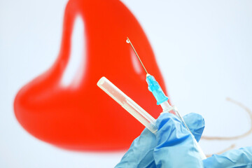 hypertension treatment, high blood pressure treatment concept, pressure and pulse control, health...