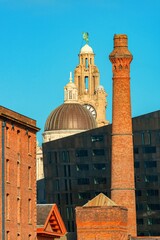 Royal Albert Dock