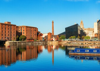 Royal Albert Dock