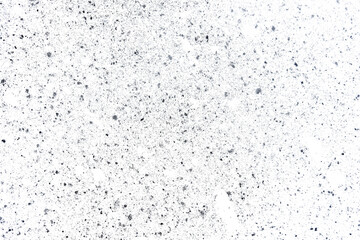 Wall terrazzo texture gray blue of stone granite black white background marble surface pattern sandstone small have mixed sand tile background.