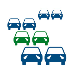 Autos - Illustratrion