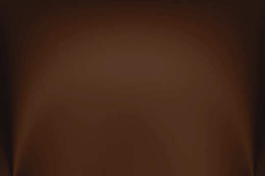 Brown light background, abstract dark wallpaper, luxury, with lines transparent gradient, you can use for ad, poster and card, template, business presentation