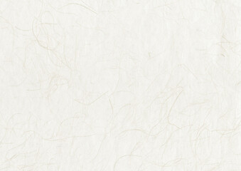 Natural japanese recycled paper texture