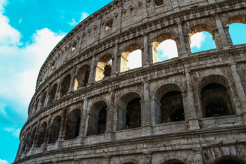 Colosseo