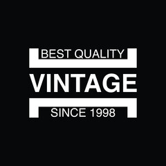 Retro Vintage Insignia  Logotype  Label or Badge Vector design element  business sign template