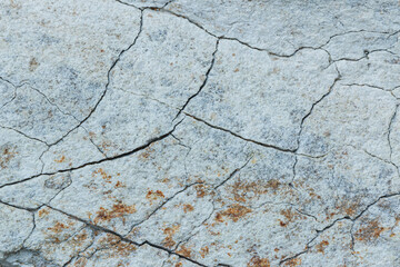 Stones texture and surface pattern of basement to use as background