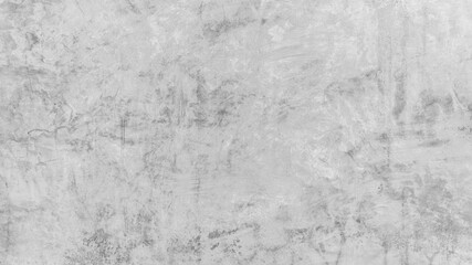 Empty gray wall cement wall room,Texture concrete interior studio well use editing text present on free space background 