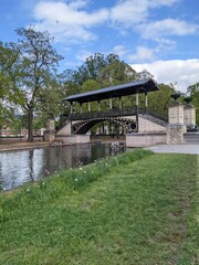 PONT NAPOLÉON DE LILLE