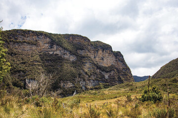 MONTAÑA DE LA PETACA