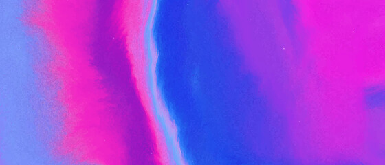 Abstract watercolor splash of colorful paint backdround vector design.