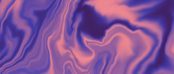 Fototapeta na wymiar Abstract blurred gradient background. Liqiud blur background.