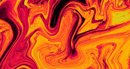 Abstract lava liquid marble backdround vector design. - obrazy, fototapety, plakaty