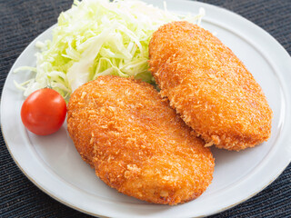 コロッケ
