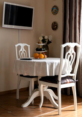 interior of a room