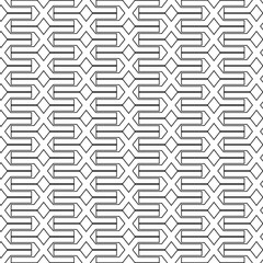 Geometric pattern for your design and background