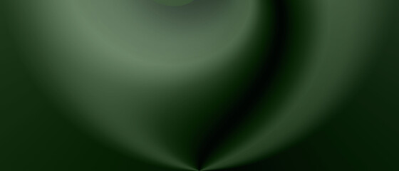 abstract green background, dark green light luxury, with lines transparent gradient, you can use for ad, poster and card, template, business presentation