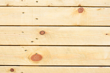 Texture of wooden wall, wood pallet  background	 - 434369408
