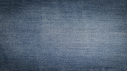 Blue denim texture and jeans background