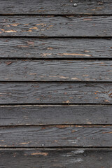 Obraz premium Old painted boards for use as a background