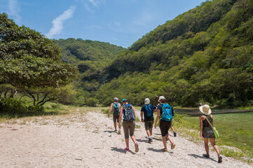 Green Hills of Salalah - Oman
