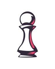pawn chess piece
