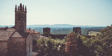 Siena - Umbira