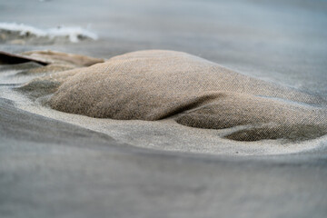 Sandbags