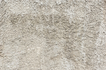 Gray background of the wall texture.