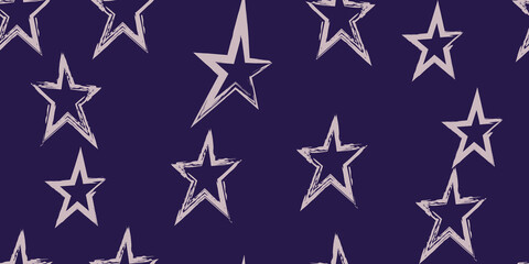 Obraz premium Modern illustration for wrapping paper design.