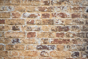 old brick wall