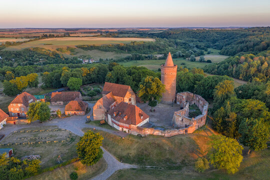 Castle_Aerial