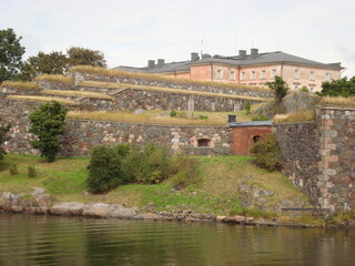 suomenlinna