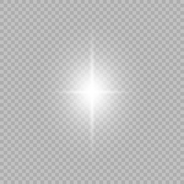 Free Glitter Star Transparent Background - Download in Illustrator
