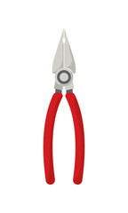 pliers tool icon