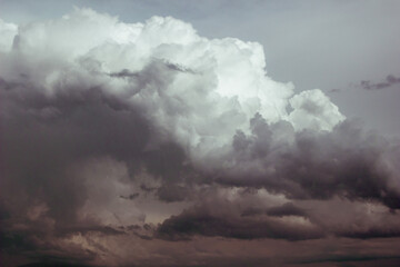 storm clouds 