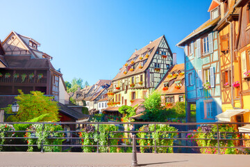 Town of Colmar