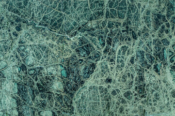 Green natural stone jadeite. Background and texture