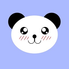 Panda © Helen