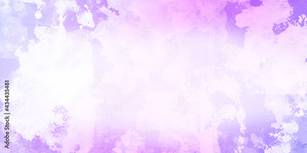 Poster modern beautiful splashes of water color with gradient abstract backdrop design. new banner design c