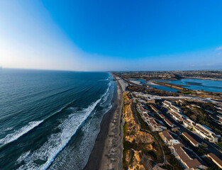 South Ponto, Carlsbad CA.