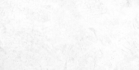 White cement wall in retro concept