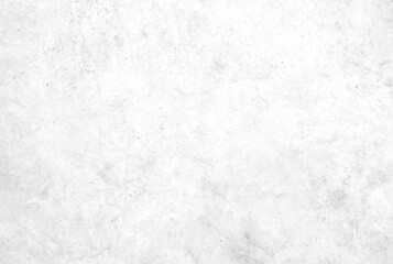 Obraz premium White cement wall in retro concept