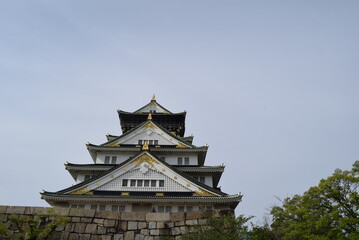 osakacastle