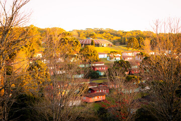 Faxinal do Céu - Pinhão/Paraná