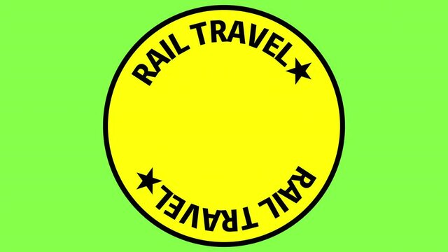 鉄道旅行
