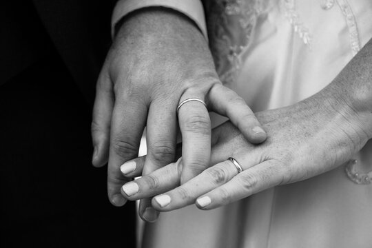 anillos de boda