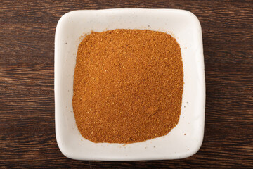 シナモンパウダー