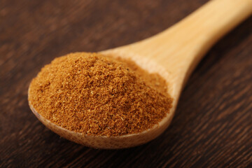 シナモンパウダー